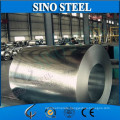 SGCC Z100 Hot Dipped Zinc Coated Galvanized Steel Coil